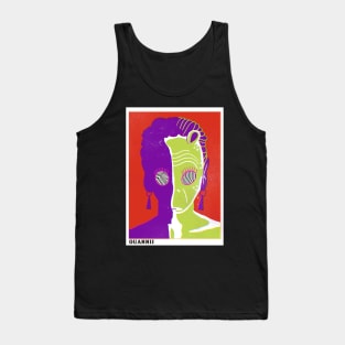 Ouanni Tank Top